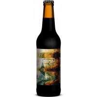Põhjala Cowboy Breakfast (Cellar Series)