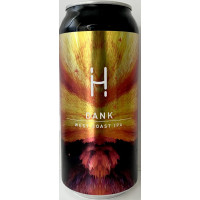 Hopalaa! Brewery Dank West Coast IPA