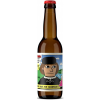 Mikkeller Henry and His Science #1