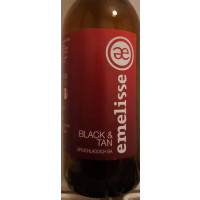 Brouwerij Emelisse Black & Tan Bruichladdich BA