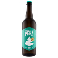 Belgium Peak Beer Triple / Triple