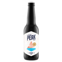 Belgium Peak Beer Summer