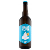 Belgium Peak Beer Blonde / Blond