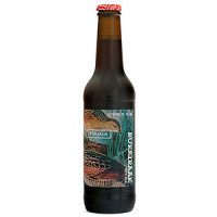 Põhjala Rukkirääk (2014 Cascade and Chinook)