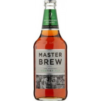 Shepherd Neame Master Brew (Bottle & Can)
