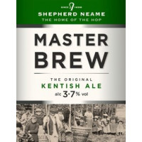 Shepherd Neame Master Brew (Cask)