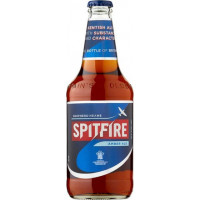 Shepherd Neame Spitfire Amber Ale (Bottle)