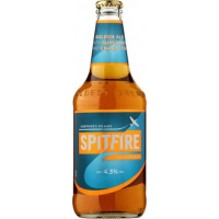 Shepherd Neame Spitfire Golden Ale / Spitfire Gold (Bottle)