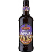 Fuller's Brewery Bengal Lancer