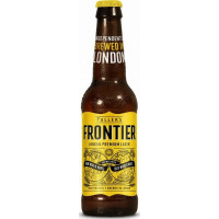 Fuller's Brewery Frontier