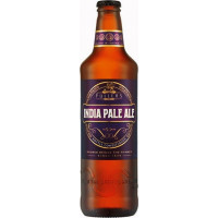 Fuller's Brewery India Pale Ale (Bottle/Keg)