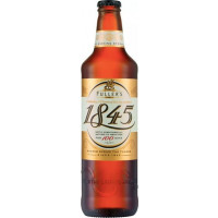 Fuller's Brewery 1845