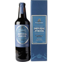 Fuller's Brewery Imperial Porter