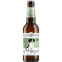 Fuller's Brewery Fuller's & Friends Huvvy Dug