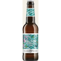 Fuller's Brewery Fuller's & Friends Galleon