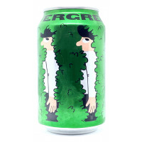 Mikkeller Stedsegrøn / Evergreen