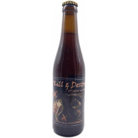 De Struise Brouwers Kill & Destroy IPA