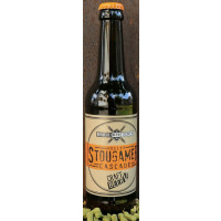 Brauerei Mainstockheim (Stougamer) Cascade