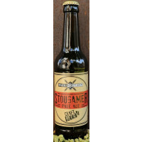 Brauerei Mainstockheim (Stougamer) Pale Ale