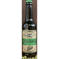 Brauerei Mainstockheim (Stougamer) Pils