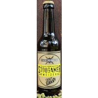 Brauerei Mainstockheim (Stougamer) Weizen