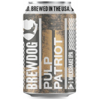 BrewDog USA Pulp Patriot