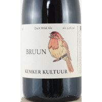 Kemker Kultuur Bruun