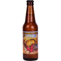 Weyerbacher Brewing Co. Merry Monks