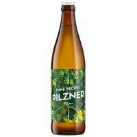 Inne Beczki - Browar Błonie Pilzner