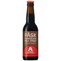 Alskute Farm & Brewery Påsk Chocolate Milk Stout
