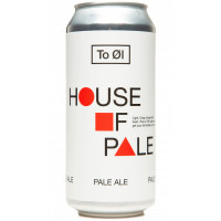 To Øl House of Pale