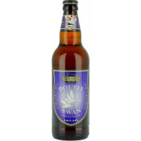 Elgood's Brewery Double Swan (Bottle)