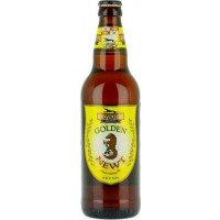 Elgood's Brewery Golden Newt (Bottle)