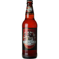 Elgood's Brewery Warrior