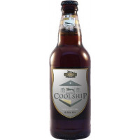 Elgood's Brewery Coolship English Sour Beer