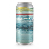 Boundary Brewing American Pale Ale