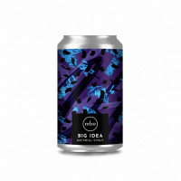 Mobberley Brewhouse (MBH) Big Idea