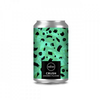Mobberley Brewhouse (MBH) Crush