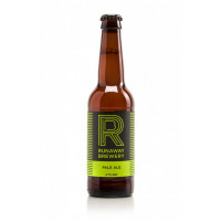 Runaway Brewery Pale Ale
