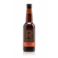 Runaway Brewery American Brown Ale