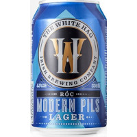 The White Hag Róc - Modern Pils