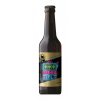 Mashsee Brauerei Mashine