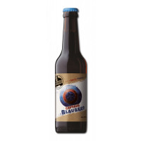 Mashsee Brauerei Captain Blaubeer