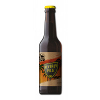 Mashsee Brauerei Beverly Pils