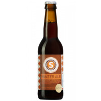 Södra Maltfabriken Winter Ale
