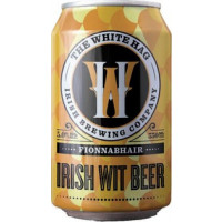 The White Hag Fionnabhair