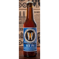 The White Hag Fleadh - Red IPA (2015-)