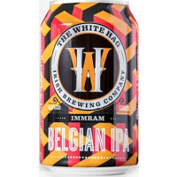 The White Hag Immram