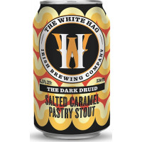 The White Hag The Dark Druid - Salted Caramel