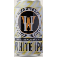 The White Hag Tuireann Bán